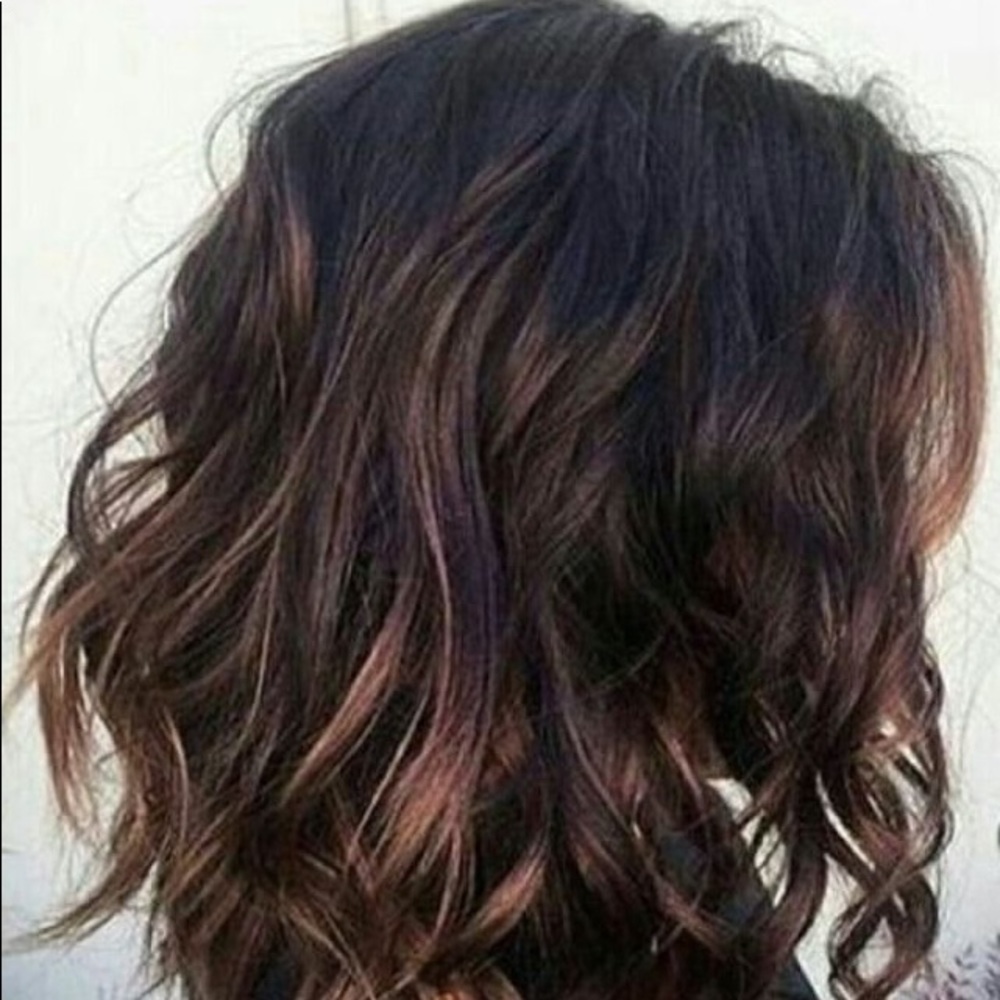 Meet your Posher, Yolanda